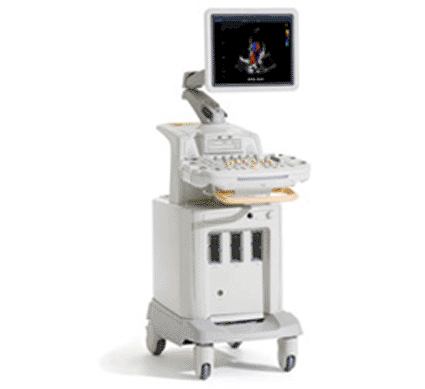 Image: The HD9 ultrasound system, designed for a wide range of women’s healthcare imaging applications (Photo courtesy of Philips Healthcare).